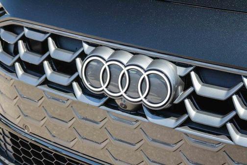 2025 Audi A5 Premium