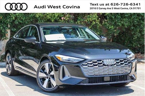 2025 Audi A5 Premium