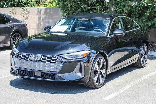 2025 Audi A5 Premium