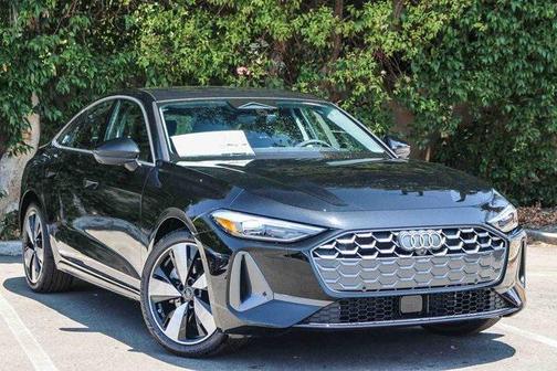 2025 Audi A5 Premium
