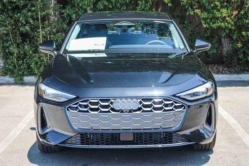 2025 Audi A5 Premium
