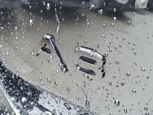 2025 Audi A3 Premium