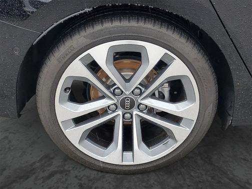 2025 Audi A3 Premium