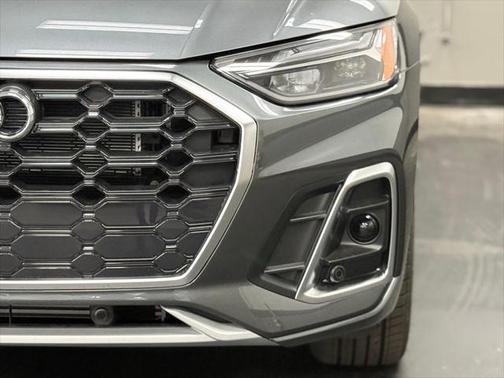 2025 Audi Q5 55 S line Premium Plus