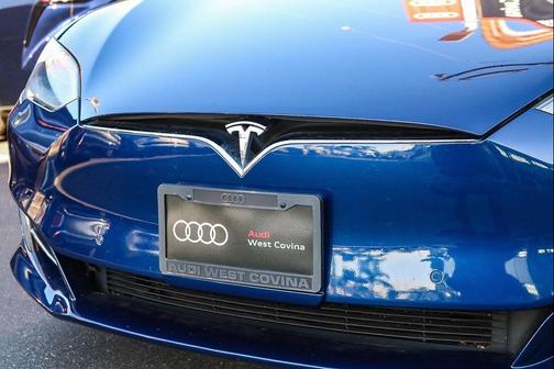2017 Tesla Model S 90D