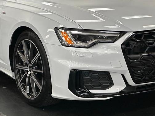 2025 Audi A6 55 Premium Plus