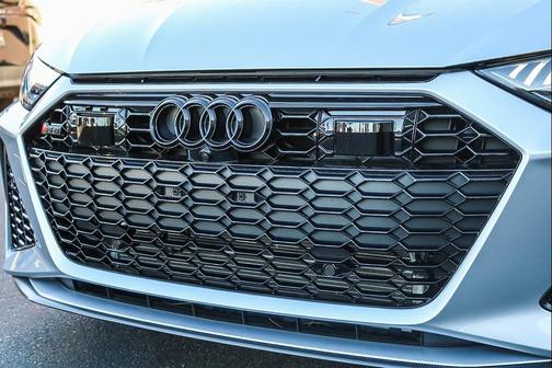 2025 Audi RS 6 Avant 4.0T