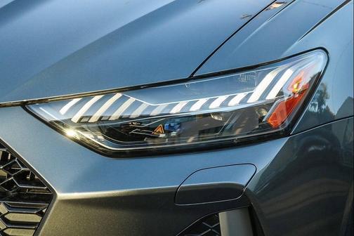 2026 Audi RS 6 Avant 4.0T