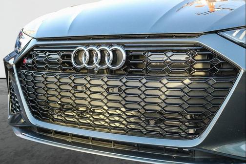 2026 Audi RS 6 Avant 4.0T