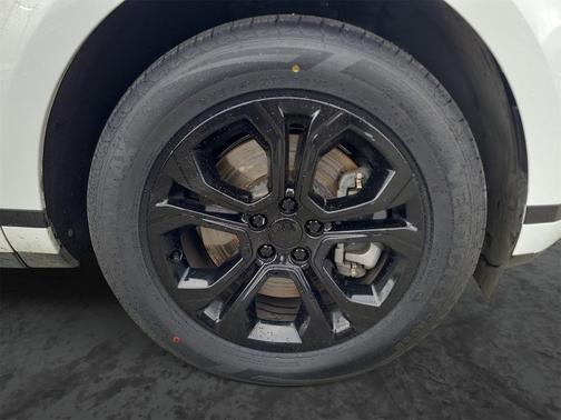 2022 Land Rover Range Rover Evoque S