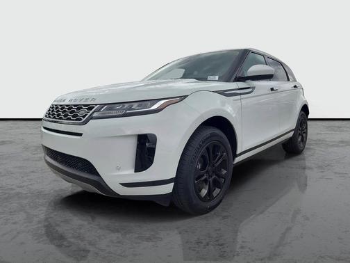 2022 Land Rover Range Rover Evoque S