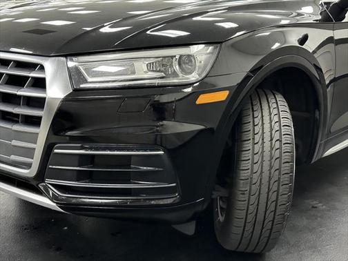 2019 Audi Q5 2.0T Premium