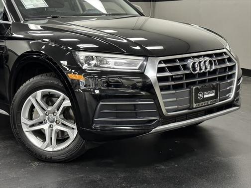 2019 Audi Q5 2.0T Premium