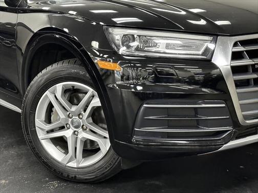 2019 Audi Q5 2.0T Premium