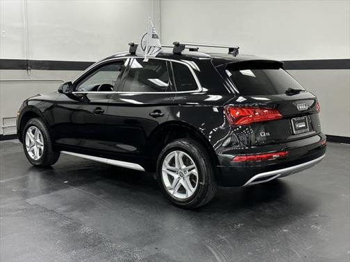 2019 Audi Q5 2.0T Premium