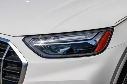 2021 Audi Q5 45 Premium Plus