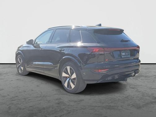 2025 Audi SQ6 e-tron Premium Plus quattro