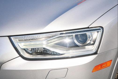 2018 Audi Q3 2.0T Premium