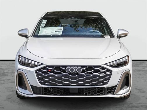 2025 Audi S5 Premium TFSI quattro S tronic