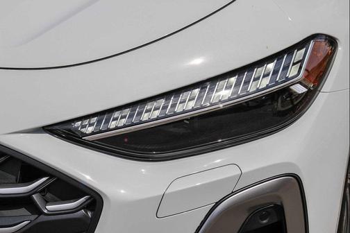 2025 Audi S5 Premium