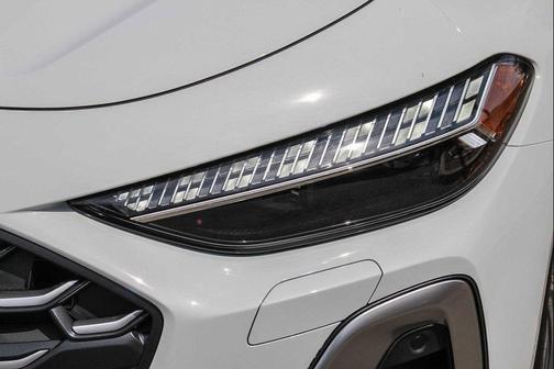 2025 Audi S5 Premium TFSI quattro S tronic