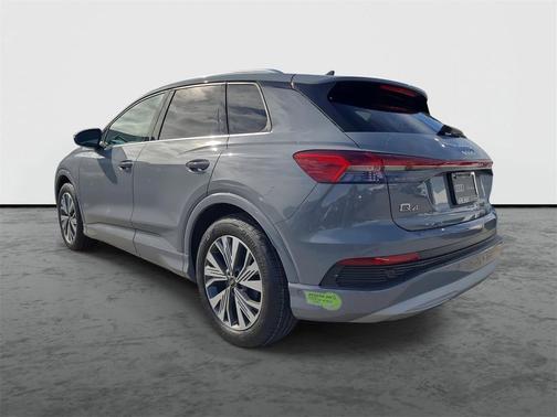 2023 Audi Q4 e-tron Premium Plus 40 RWD