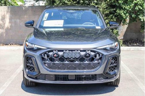2025 Audi SQ5 3.0T Premium Plus