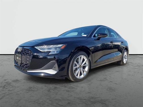 2025 Audi A3 Premium