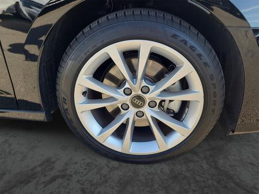 2025 Audi A3 Premium