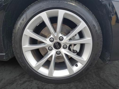 2025 Audi A3 Premium