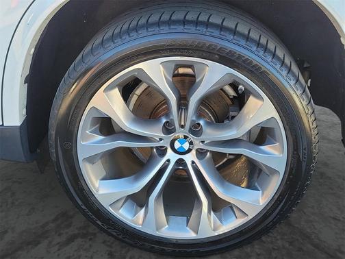 2014 BMW X5 sDrive35i