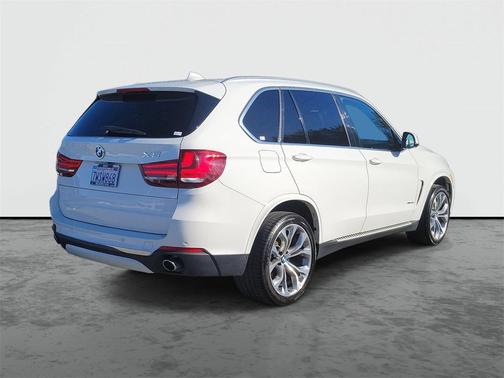 2014 BMW X5 sDrive35i