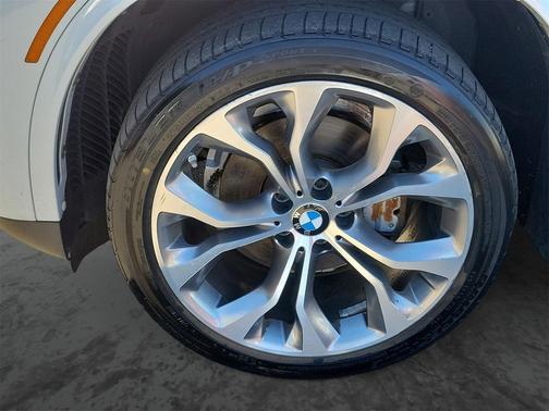 2014 BMW X5 sDrive35i