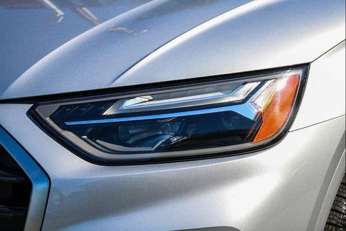 2025 Audi Q5 45 S line Premium Plus