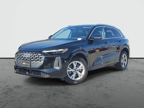 2025 Audi Q5 Premium TFSI quattro S tronic