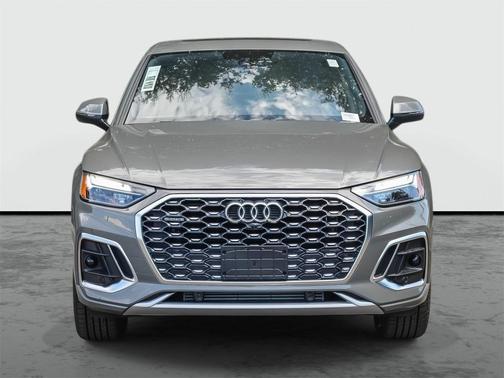 2025 Audi Q5 45 S line Premium