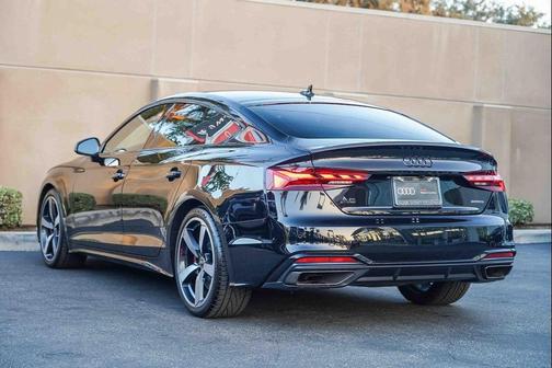 2023 Audi A5 Sportback 45 S Line Premium Plus
