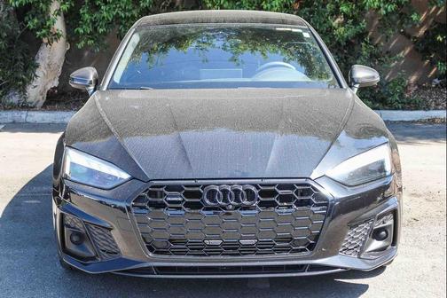 2023 Audi A5 Sportback 45 S Line Premium Plus