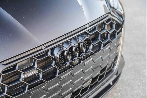 2023 Audi A5 Sportback 45 S Line Premium Plus