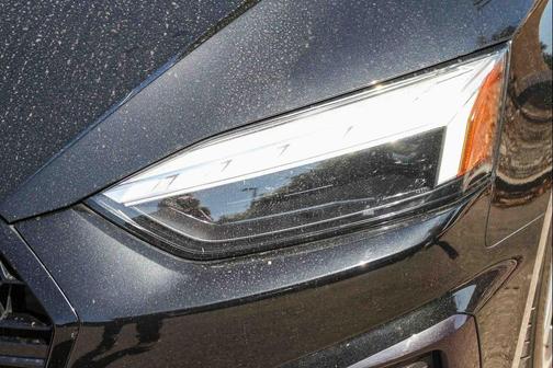 2023 Audi A5 Sportback 45 S Line Premium Plus