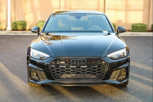 2023 Audi A5 Sportback 45 S Line Premium Plus