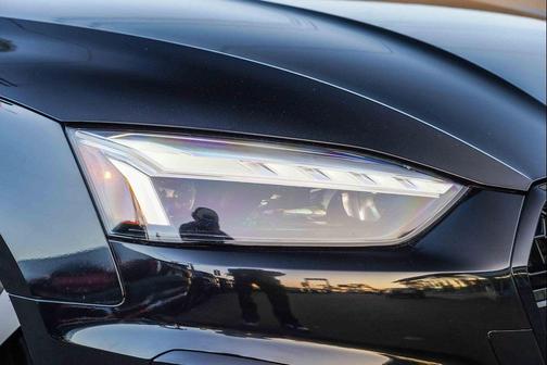 2023 Audi A5 Sportback 45 S Line Premium Plus