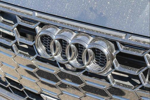 2023 Audi A5 Sportback 45 S Line Premium Plus