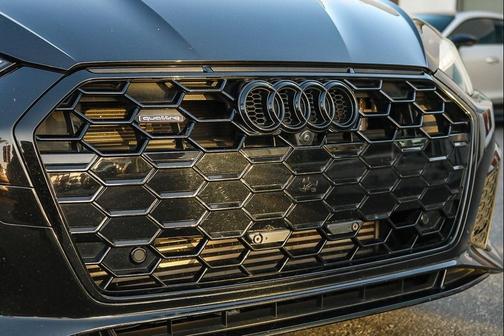 2023 Audi A5 Sportback 45 S Line Premium Plus