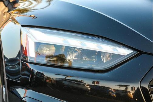 2023 Audi A5 Sportback 45 S Line Premium Plus