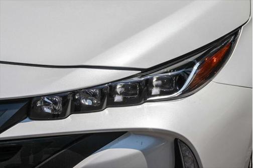2022 Toyota Prius Prime XLE