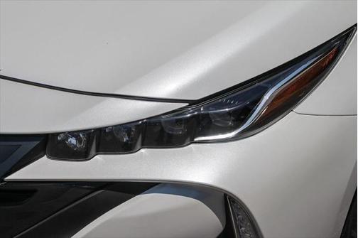 2022 Toyota Prius Prime XLE