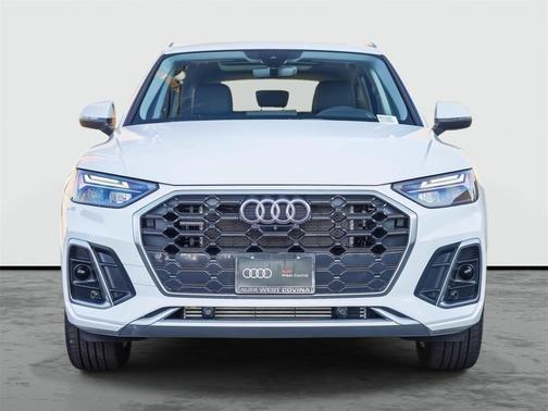 2025 Audi Q5 55 S line Premium Plus