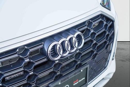 2025 Audi Q5 55 S line Premium Plus
