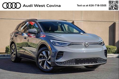 2023 Volkswagen ID.4 Pro